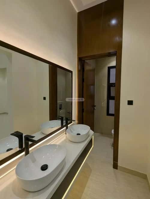 Apartment 209 SQM with 4 Bedrooms Twaeeq, West Riyadh, Riyadh