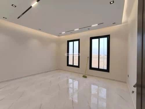 4 bedroom floor in Okaz