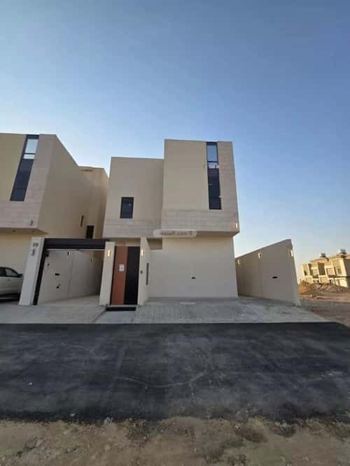 Floor 164 SQM with 3 Bedrooms Dahiat Namar, West Riyadh, Riyadh