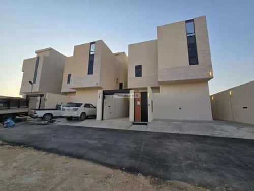 دور 164 متر مربع ب 3 غرف ضاحية نمار، غرب الرياض، الرياض