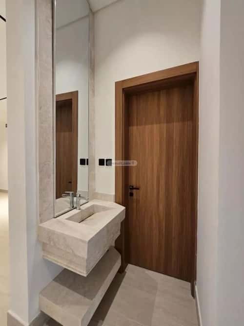 دور 164 متر مربع ب 3 غرف ضاحية نمار، غرب الرياض، الرياض