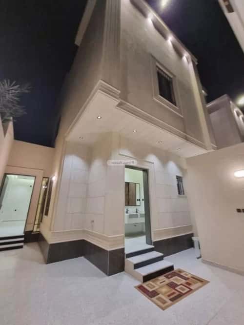Floor 231 SQM with 4 Bedrooms Bader, South Riyadh, Riyadh