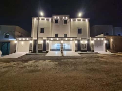 دور 231 متر مربع ب 4 غرف بدر، جنوب الرياض، الرياض