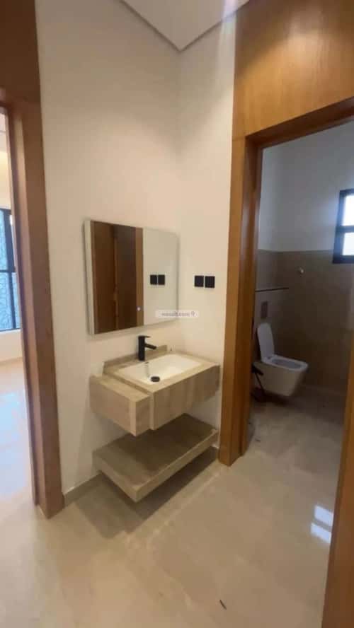 دور 72 متر مربع ب 3 غرف نمار، غرب الرياض، الرياض