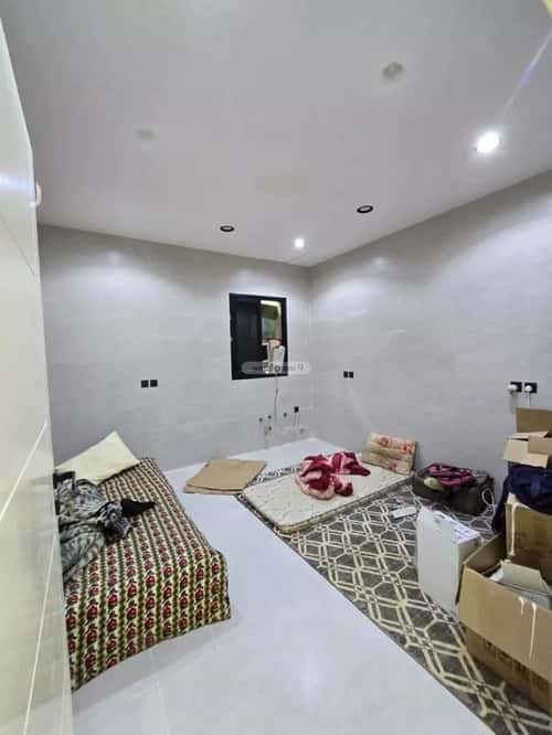 Floor 183 SQM with 3 Bedrooms Okaz, South Riyadh, Riyadh