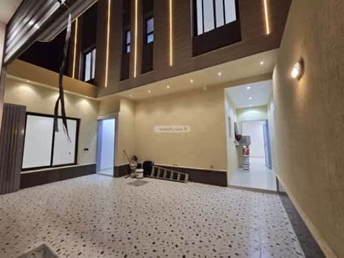 دور 183 متر مربع ب 3 غرف عكاظ، جنوب الرياض، الرياض