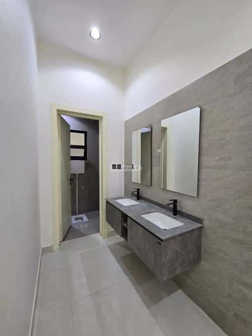 دور 183 متر مربع ب 3 غرف عكاظ، جنوب الرياض، الرياض