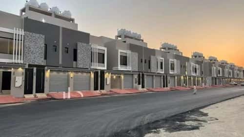 Apartment 193 SQM with 4 Bedrooms Taybah, South Riyadh, Riyadh