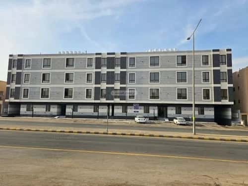 شقة 127 متر مربع ب 3 غرف الزهرة، غرب الرياض، الرياض