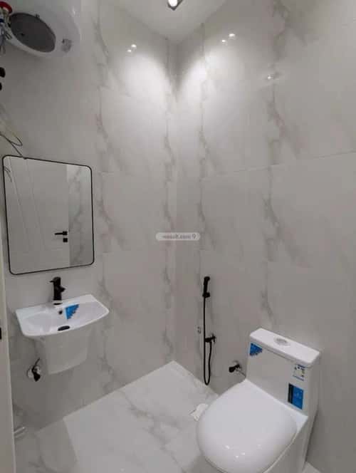 Apartment 127 SQM with 3 Bedrooms Az-Zahra, West Riyadh, Riyadh