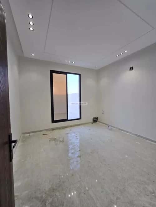 Apartment 81 SQM with 3 Bedrooms Al-Hazm, West Riyadh, Riyadh