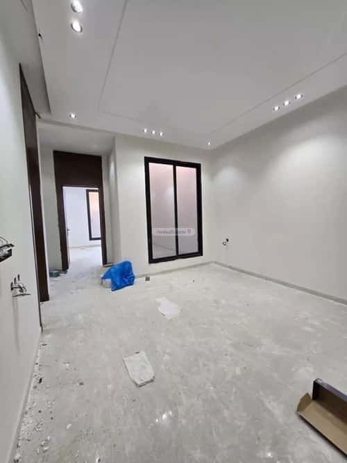 Apartment 81 SQM with 3 Bedrooms Al-Hazm, West Riyadh, Riyadh