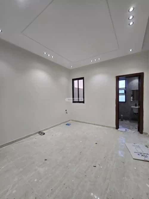 شقة 81 متر مربع ب 3 غرف الحزم، غرب الرياض، الرياض