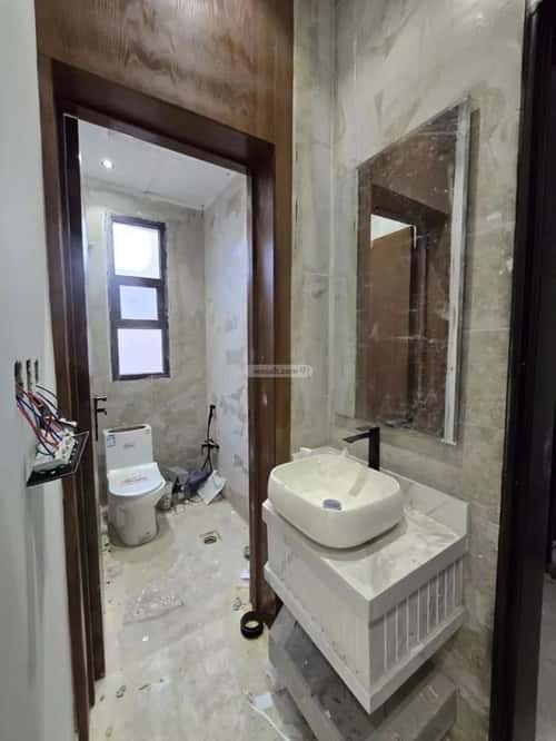 شقة 81 متر مربع ب 3 غرف الحزم، غرب الرياض، الرياض