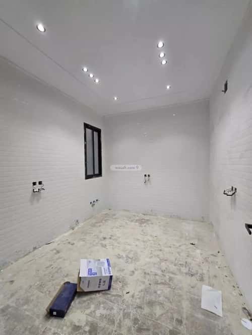 شقة 81 متر مربع ب 3 غرف الحزم، غرب الرياض، الرياض