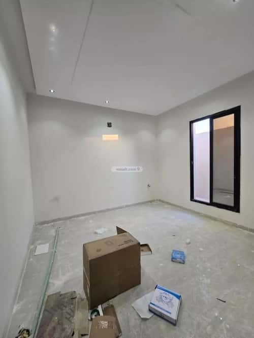 شقة 81 متر مربع ب 3 غرف الحزم، غرب الرياض، الرياض