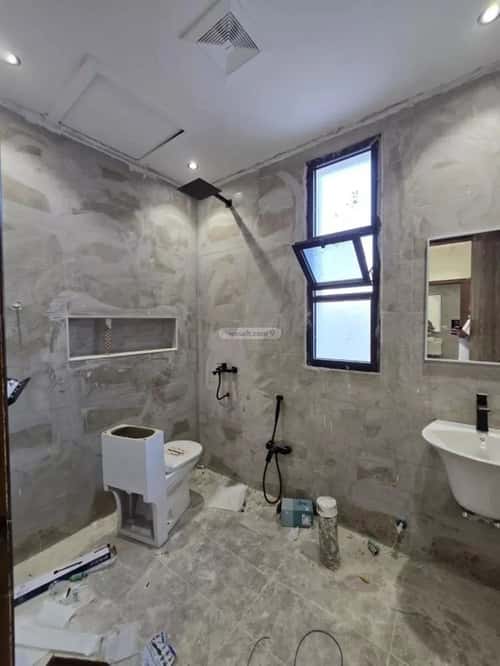 شقة 81 متر مربع ب 3 غرف الحزم، غرب الرياض، الرياض