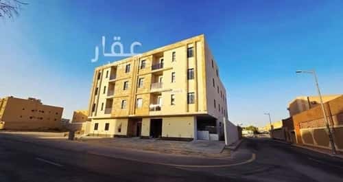Apartment 139 SQM with 3 Bedrooms Okaz, South Riyadh, Riyadh
