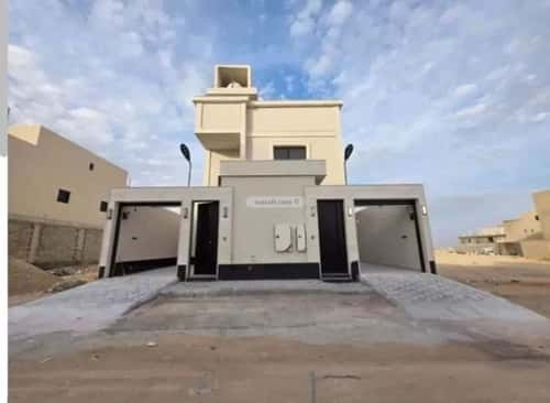 دور 259 متر مربع ب 5 غرف ضاحية نمار، غرب الرياض، الرياض