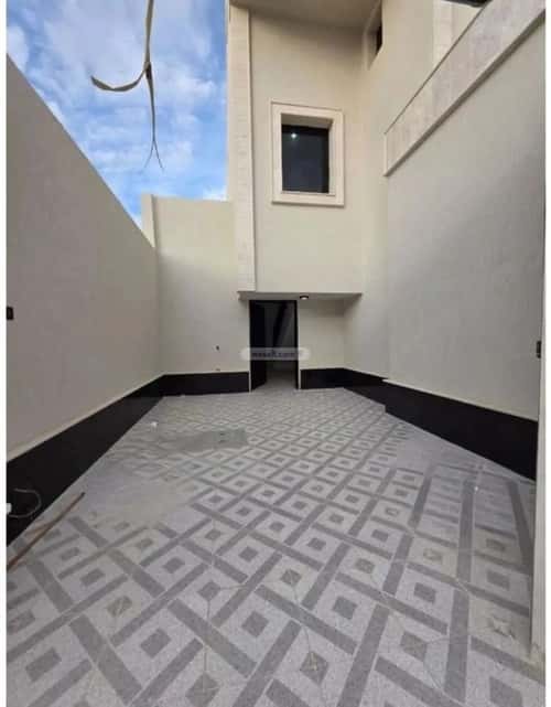 Floor 259 SQM with 5 Bedrooms Dahiat Namar, West Riyadh, Riyadh