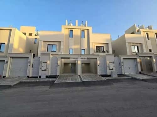 دور 220 متر مربع ب 5 غرف بدر، جنوب الرياض، الرياض