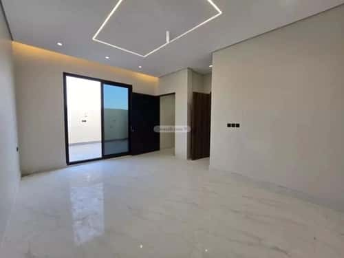 Floor 207 SQM with 3 Bedrooms Al-Hazm, West Riyadh, Riyadh