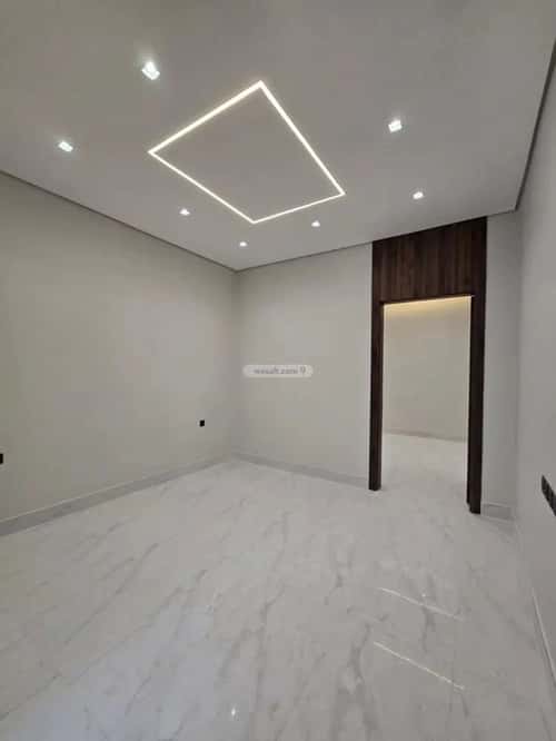 دور 207 متر مربع ب 3 غرف الحزم، غرب الرياض، الرياض