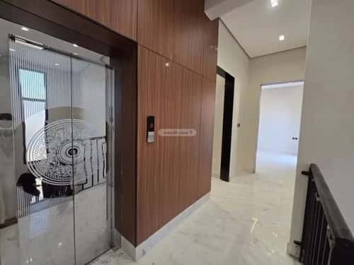 Floor 207 SQM with 3 Bedrooms Al-Hazm, West Riyadh, Riyadh