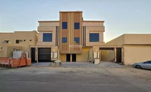 Apartment 91 SQM with 3 Bedrooms As-Suwaidi Al-Gharbi, West Riyadh, Riyadh