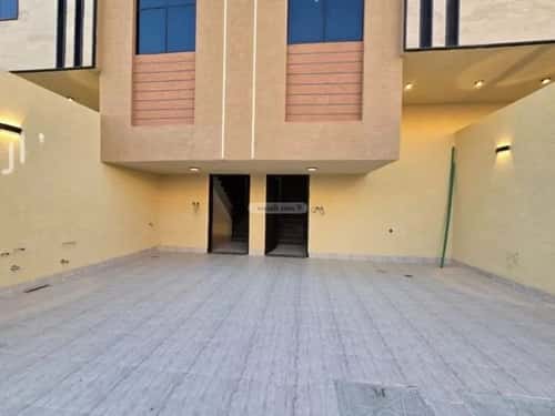 Apartment 91 SQM with 3 Bedrooms As-Suwaidi Al-Gharbi, West Riyadh, Riyadh