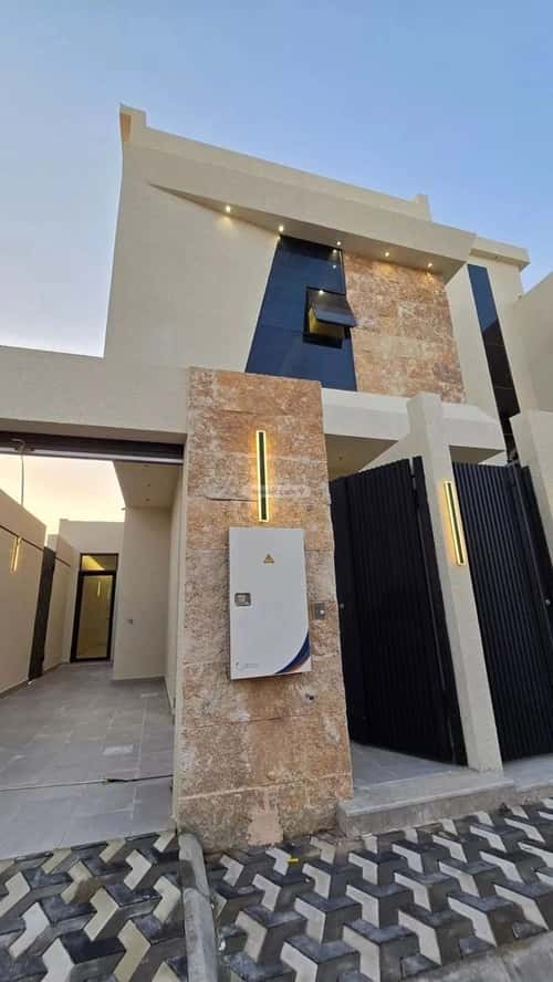 دور 157 متر مربع ب 3 غرف ديراب، غرب الرياض، الرياض