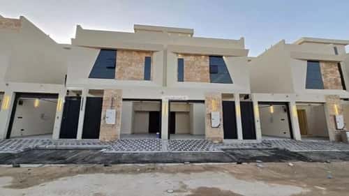 دور 157 متر مربع ب 3 غرف ديراب، غرب الرياض، الرياض