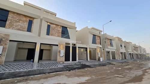 دور 157 متر مربع ب 3 غرف ديراب، غرب الرياض، الرياض