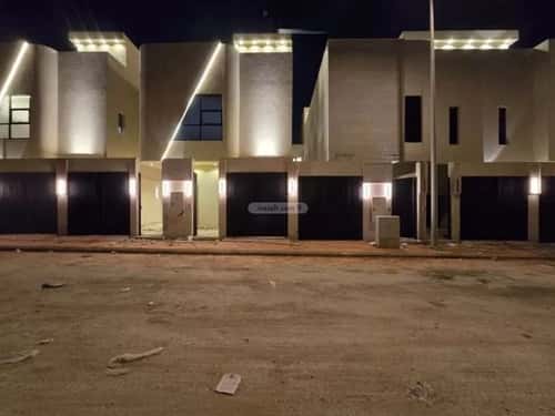 شقة 4 غرف في ديراب