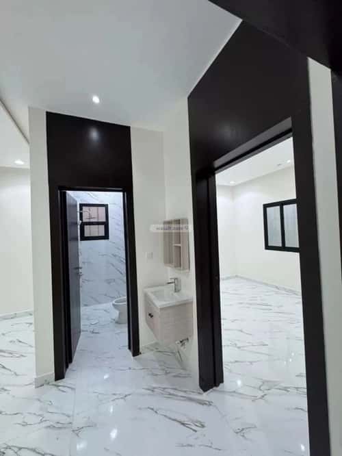 Villa 200 SQM Facing North on 15m Width Street West Al-Oraija, West Riyadh, Riyadh