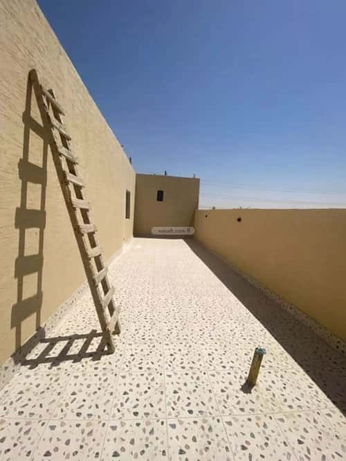 دور 219 متر مربع ب 4 غرف عكاظ، جنوب الرياض، الرياض