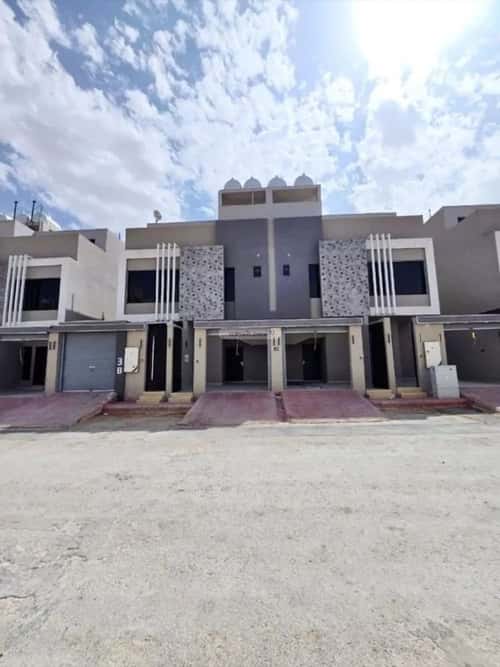 Apartment 183 SQM with 4 Bedrooms Bader, South Riyadh, Riyadh