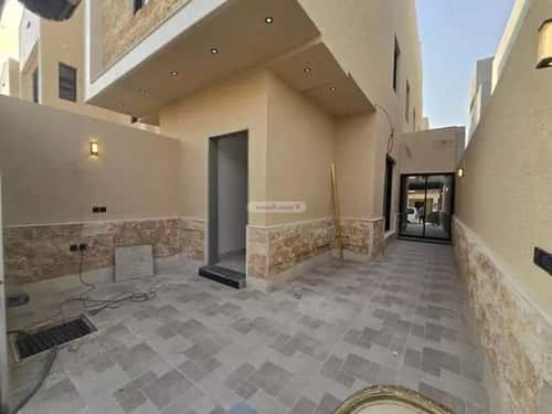 دور 4 غرف في طويق