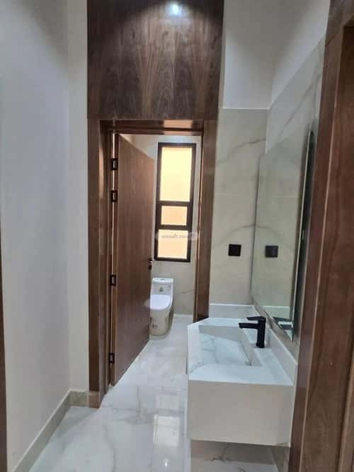 دور 141 متر مربع ب 4 غرف طويق، غرب الرياض، الرياض