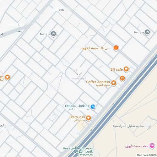 دور 285 متر مربع ب 4 غرف نوارة، المزاحمية