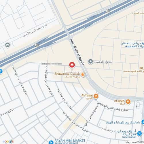 دور 313 متر مربع ب 3 غرف طويق، غرب الرياض، الرياض