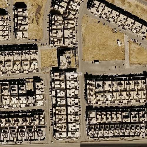 شقة 119 متر مربع ب 3 غرف عكاظ، جنوب الرياض، الرياض