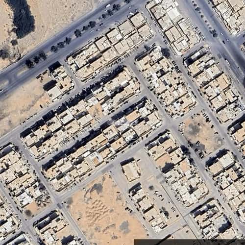 Villa 200 SQM Facing West on 15m Width Street West Al-Oraija, West Riyadh, Riyadh