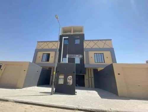 Floor 161 SQM with 5 Bedrooms Ohod, South Riyadh, Riyadh