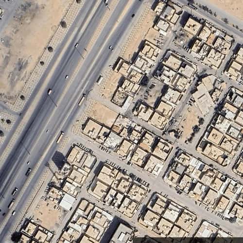 Floor 161 SQM with 5 Bedrooms Ohod, South Riyadh, Riyadh