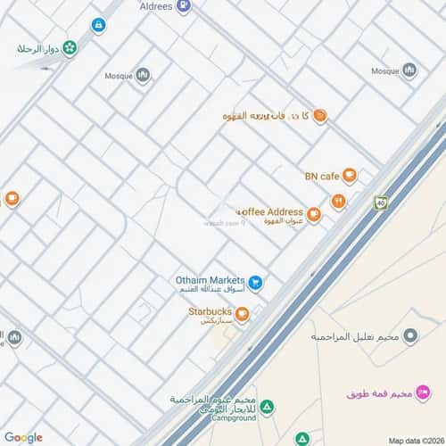 دور 213 متر مربع ب 3 غرف نوارة، المزاحمية