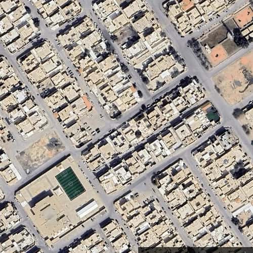 Villa 200 SQM Facing North on 15m Width Street West Al-Oraija, West Riyadh, Riyadh