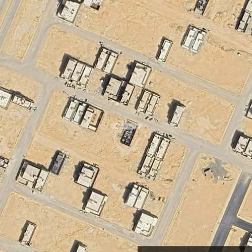 دور 182 متر مربع ب 3 غرف ضاحية نمار، غرب الرياض، الرياض