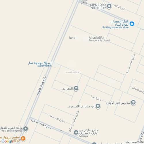 دور 182 متر مربع ب 3 غرف ضاحية نمار، غرب الرياض، الرياض