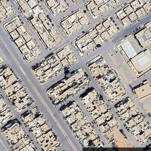 Villa 200 SQM Facing North on 15m Width Street West Al-Oraija, West Riyadh, Riyadh